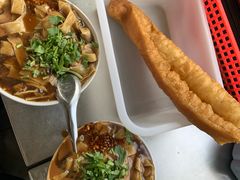 -陈记锅巴菜(五大道店)