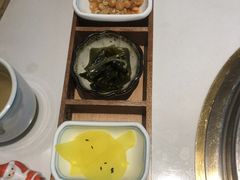 -千寻山野烤肉(中关村店)