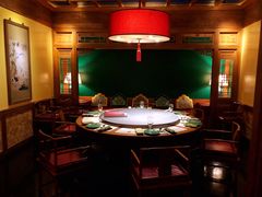 包厢-那家小馆•北京菜•烤鸭(中关村店)