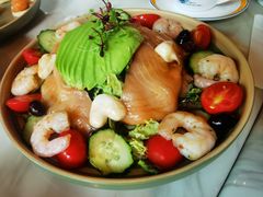 -La Creperie法餐厅(芮欧百货店)