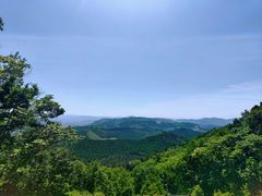 -九鼎铁刹山风景区