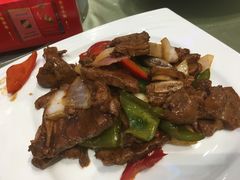 -铂尔台州菜(铂尔国际店)
