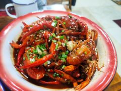 -老三样·美食研究中心(世贸路店)