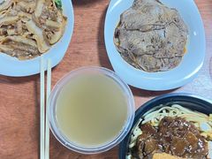 -余艳梅拌面世家(马场横路店)