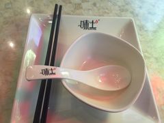 -味上湘菜馆(岳麓山店)