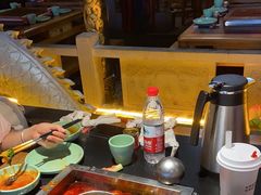 -蜀江龙火锅(339店)