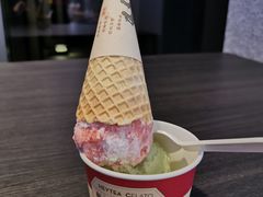 -喜茶(深圳欢乐海岸LAB店)