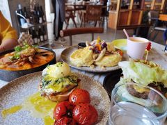 -The Rug Cafe(王府中环店)
