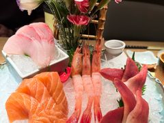 -阿吾罗·月咏精致日料(港汇恒隆广场店)