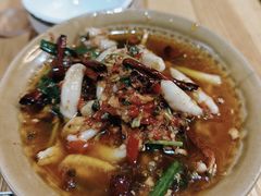 -杨合林啊兰烤鱼