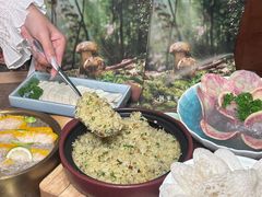 -蘑界·野生菌火锅(深业上城店)