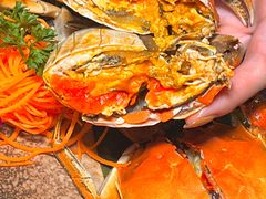 -质烤烤物·活烤海鲜(质烤总店)
