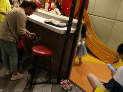 -肯德基(春申店)