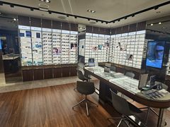 -LensCrafters亮视点(蓝色港湾店)