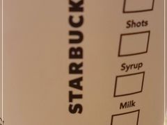 -星巴克(北京新东安)