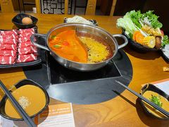 -呷哺呷哺(隆基泰和店)