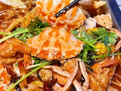 -黑牛码头·小龙虾·烧烤