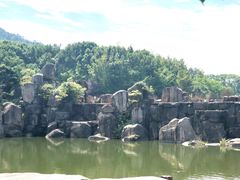 -白马涧龙池景区