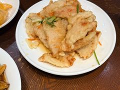 -老厨家(友谊路总店)