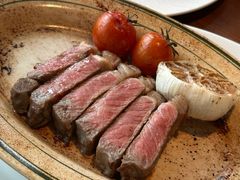 -MONICH牛排融合餐厅(和义大道购物中心店)