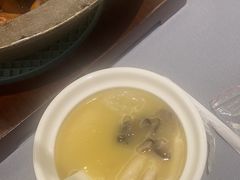 -狮王府淮扬菜(新街口友谊店)