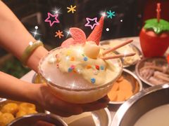-老成都市井火锅阿泥頭火锅公司(海宁长安佳源中心广场店)