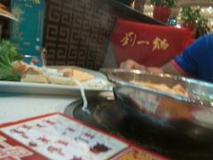 -刘一锅筋头巴脑(新民街店)