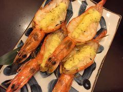 -清水日本料理铁板烧(学府路店)