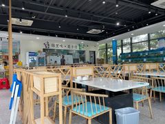 -锦里海景海鲜餐厅.三亚老字号(亚龙湾中心广场店)