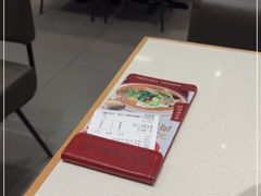 -喜家德虾仁水饺(方庄店)