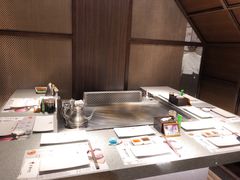 -大渔铁板烧(大悦城店)