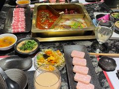 -王家渡火锅店(亦庄店)