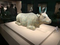 -宁夏博物馆