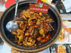 -烹湘·鲜炒湖南土菜(海珠店)