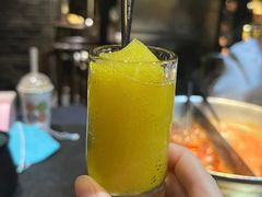 -湊湊火锅·茶憩(新中关购物中心店)