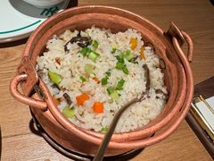 -一坐一忘云南菜(三里屯店)