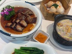 -怀德酒楼·粤菜·海鲜·茶点(宝安国际机场店)