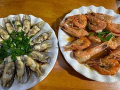 -温州一家人美食(西木头市店)