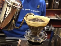 -RUMORS COFFEE ROASTERY鲁马滋咖啡(湖南路店)