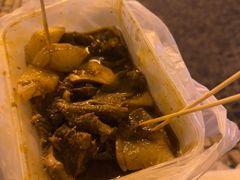 -明记牛杂(新马路分店)