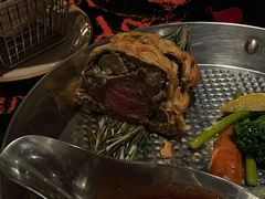 -上海苏宁宝丽嘉酒店·Cafe Bellagio西餐厅