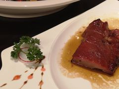 -浙江安吉JW万豪酒店·万豪中餐厅