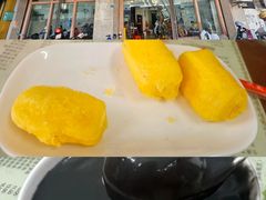 -阿三麻蓉汤圆(顺光大厦店)