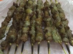 -马记烧烤(曲沃路店)
