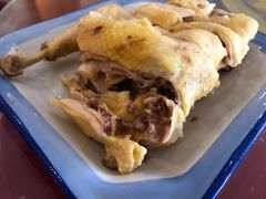 -小本鸡饭店(滨江白马湖店)