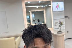 点击看大图 -ASA HAIR SALON