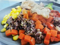 -杭州师范大学食堂