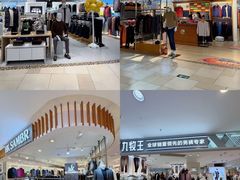 -顺联广场(陈村店)