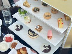 -瑞吉酒店·The Drawing Room闲逸廊·云端下午茶·夜奢Whiskey