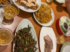 -老昌春饼(中央大街店)